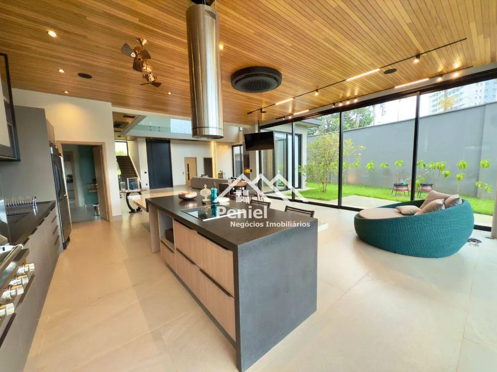 Sobrado, 4 quartos, 489 m² - Foto 7