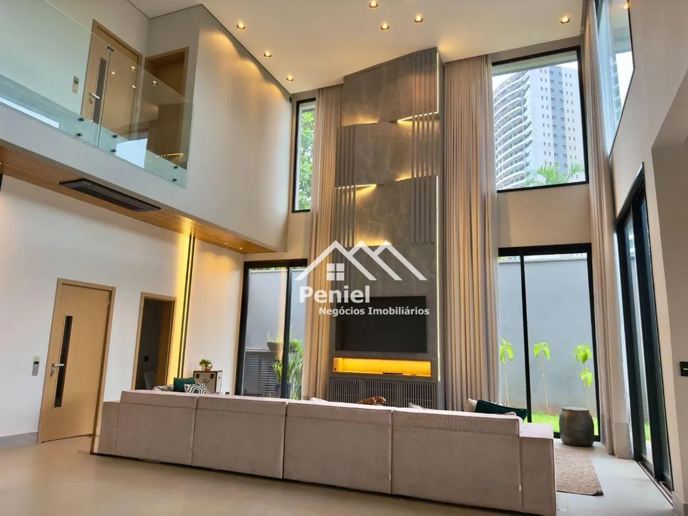 Sobrado, 4 quartos, 489 m² - Foto 3
