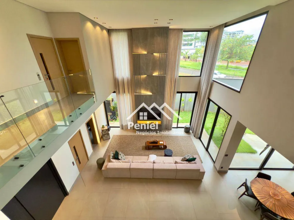 Sobrado, 4 quartos, 489 m² - Foto 9