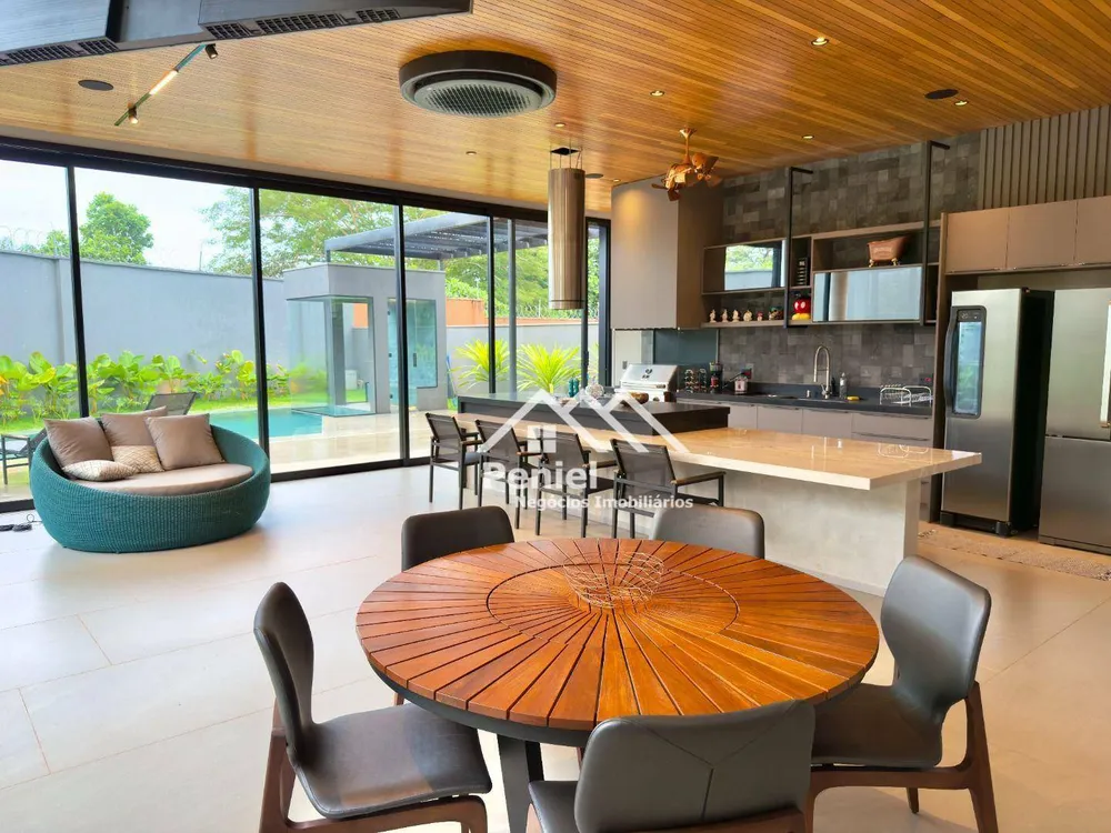 Sobrado, 4 quartos, 489 m² - Foto 4