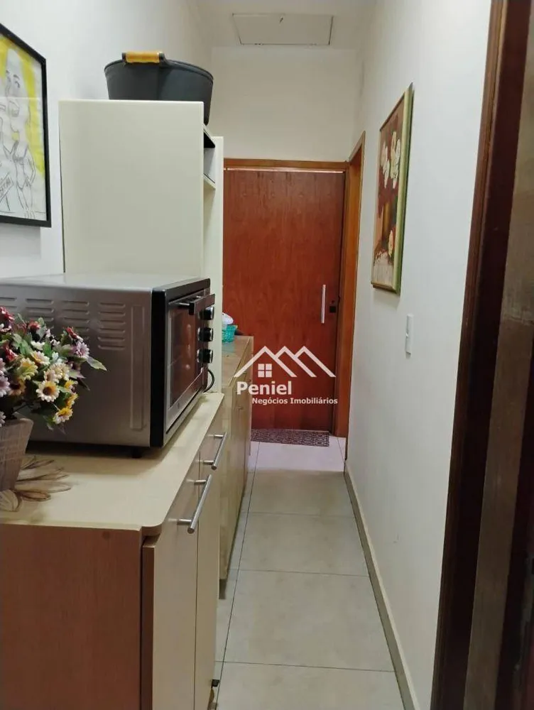 Casa, 2 quartos, 30 m² - Foto 4