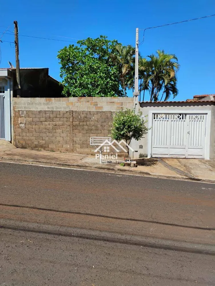 Casa, 2 quartos, 30 m² - Foto 1