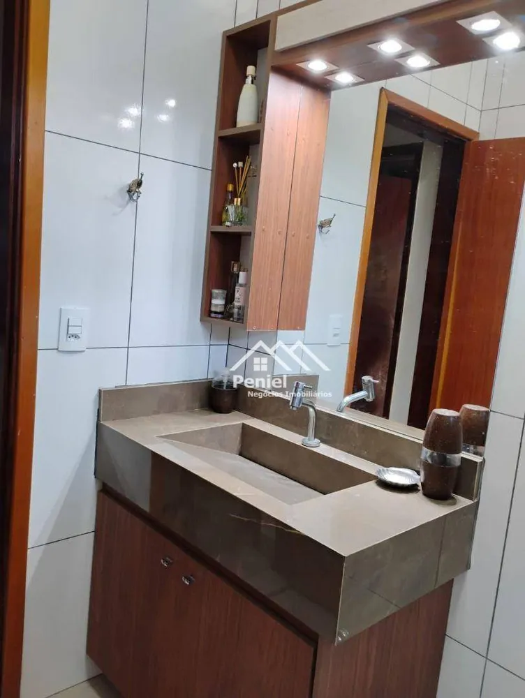 Casa, 2 quartos, 30 m² - Foto 8