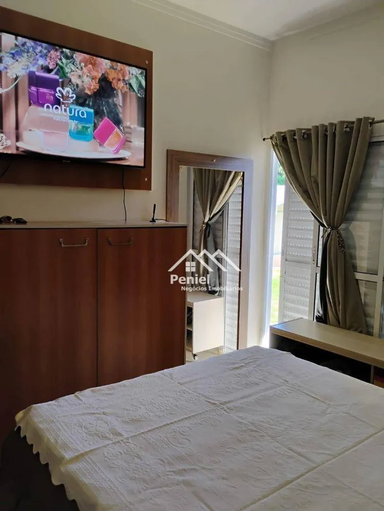 Casa, 2 quartos, 30 m² - Foto 10