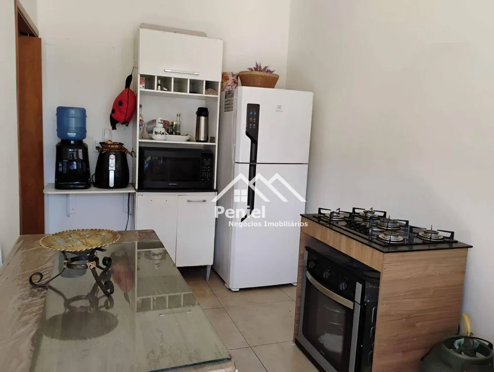 Casa, 2 quartos, 30 m² - Foto 2