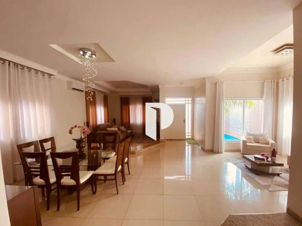 Casa, 3 quartos, 314 m² - Foto 4