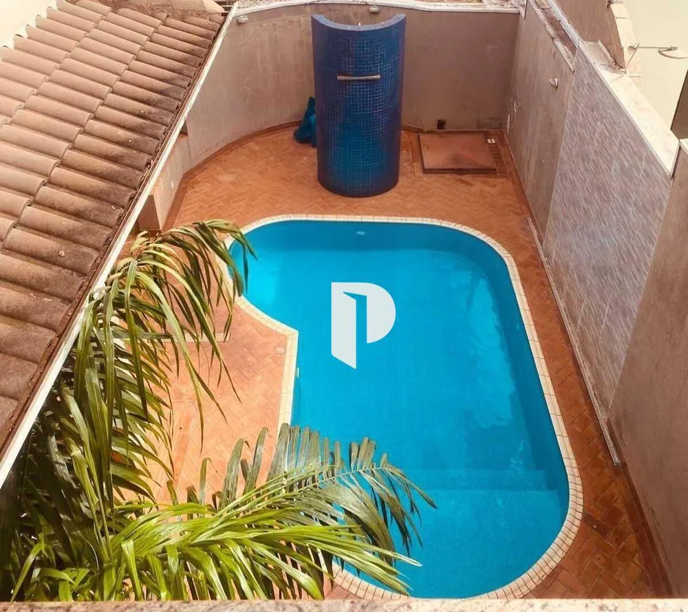 Casa, 3 quartos, 314 m² - Foto 16