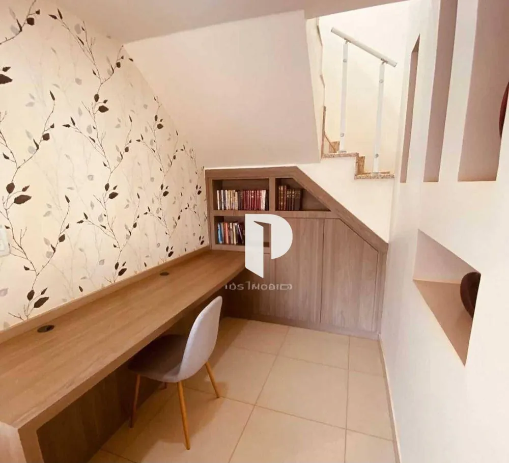 Casa, 3 quartos, 314 m² - Foto 8