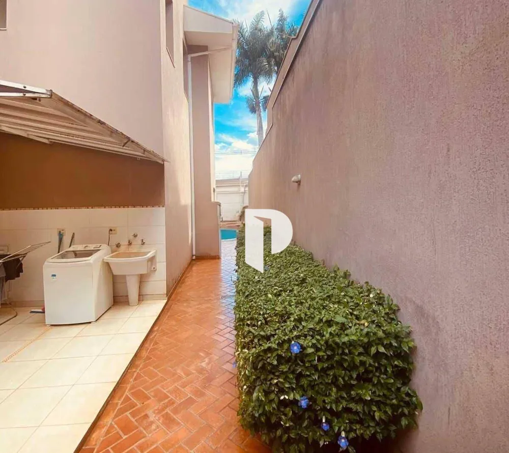 Casa, 3 quartos, 314 m² - Foto 10
