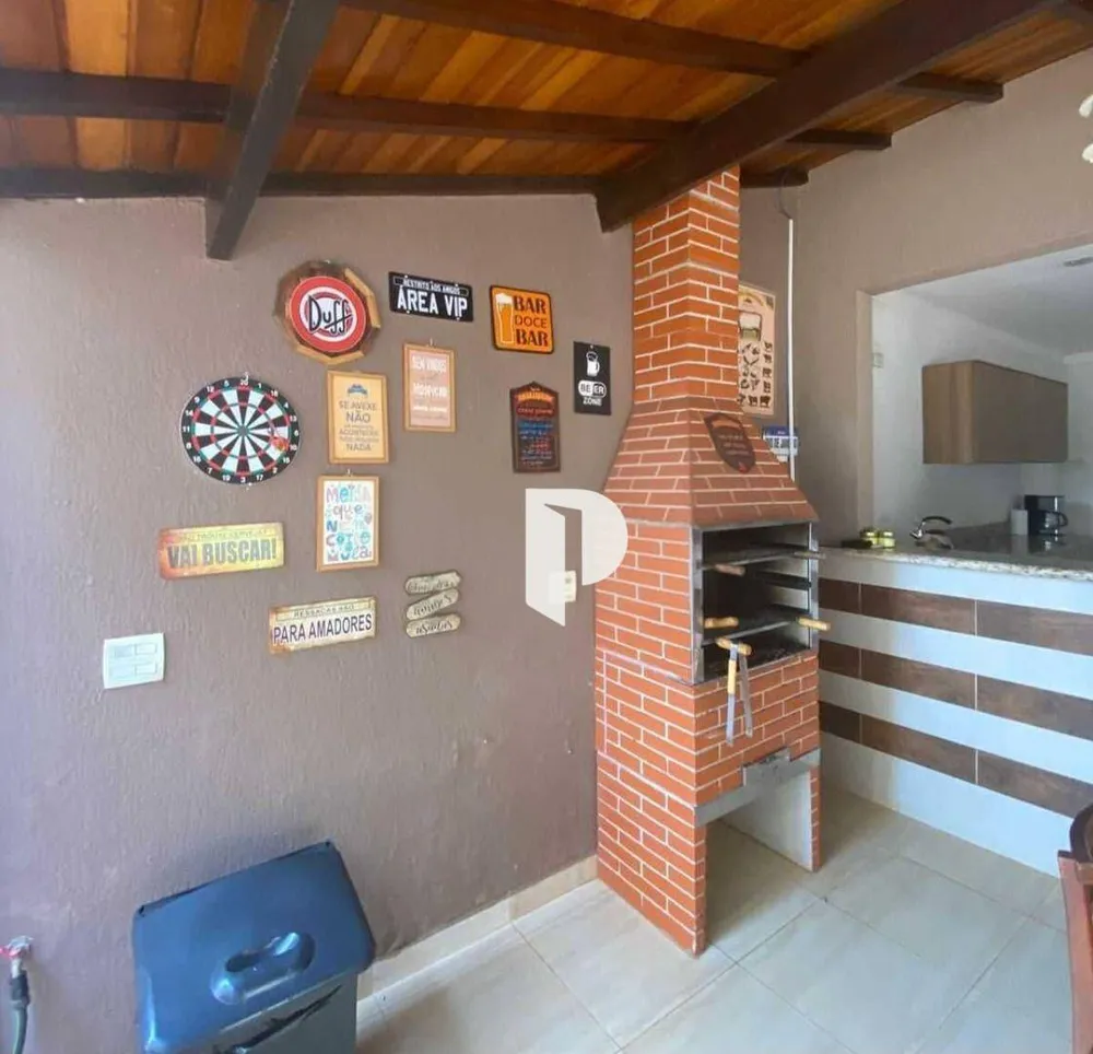 Casa, 3 quartos, 314 m² - Foto 12
