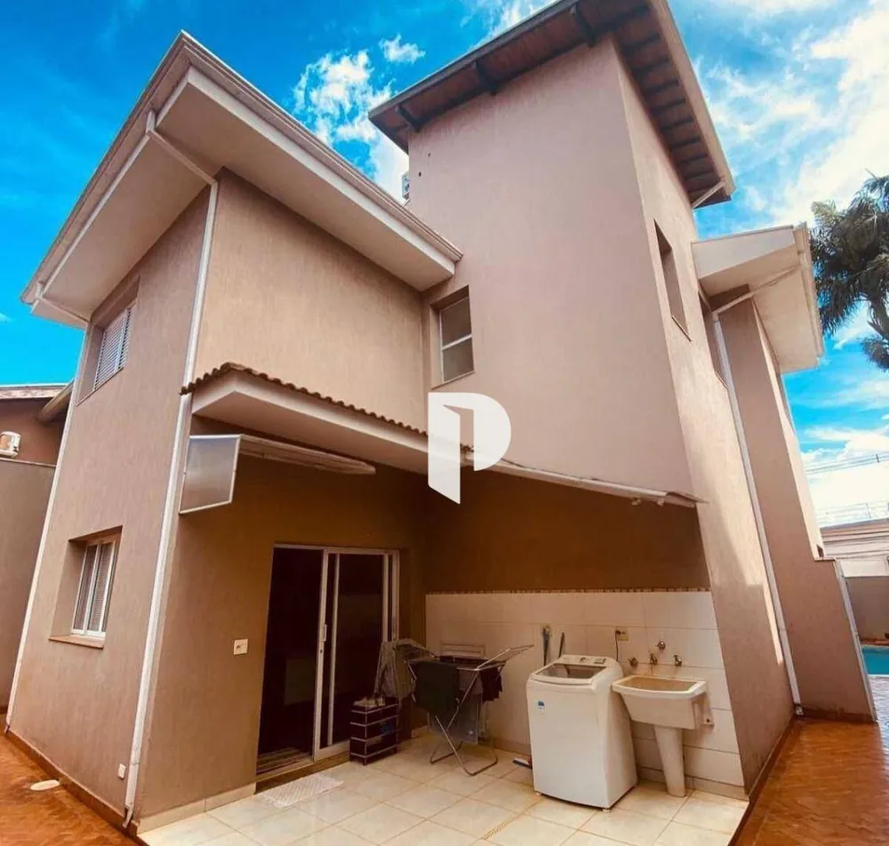 Casa, 3 quartos, 314 m² - Foto 11