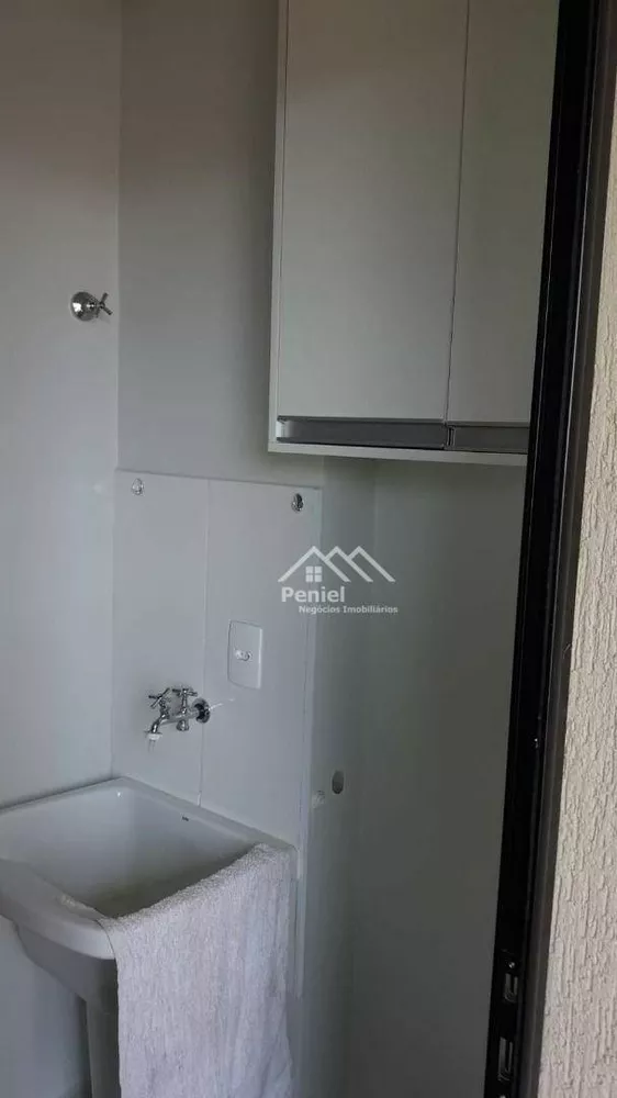 Apartamento à venda com 2 quartos, 61m² - Foto 3