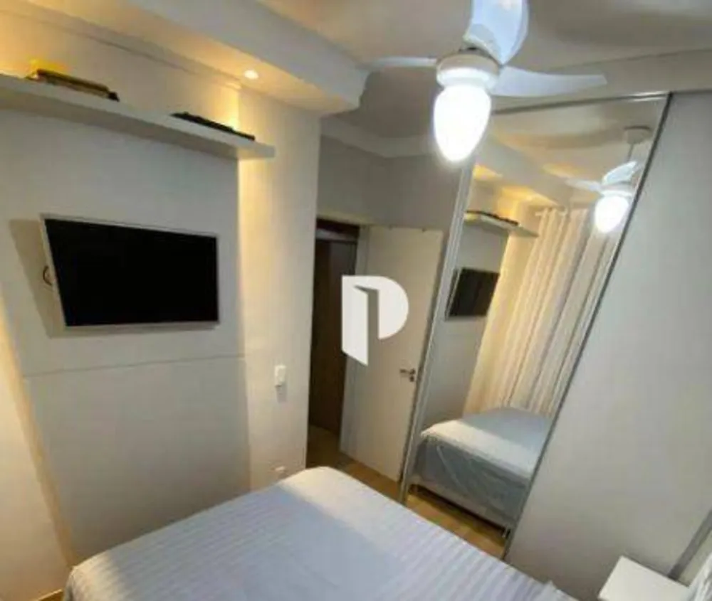 Apartamento, 2 quartos, 48 m² - Foto 4