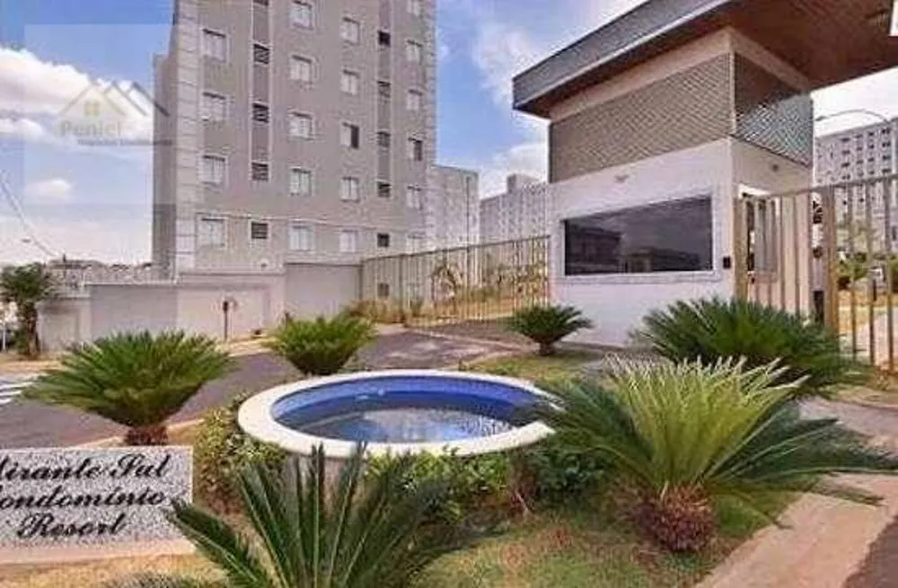 Apartamento, 2 quartos, 48 m² - Foto 10