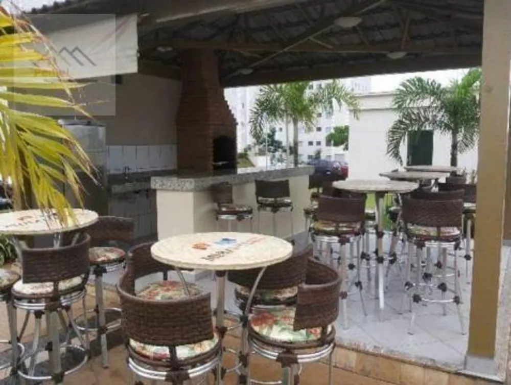 Apartamento, 2 quartos, 48 m² - Foto 3