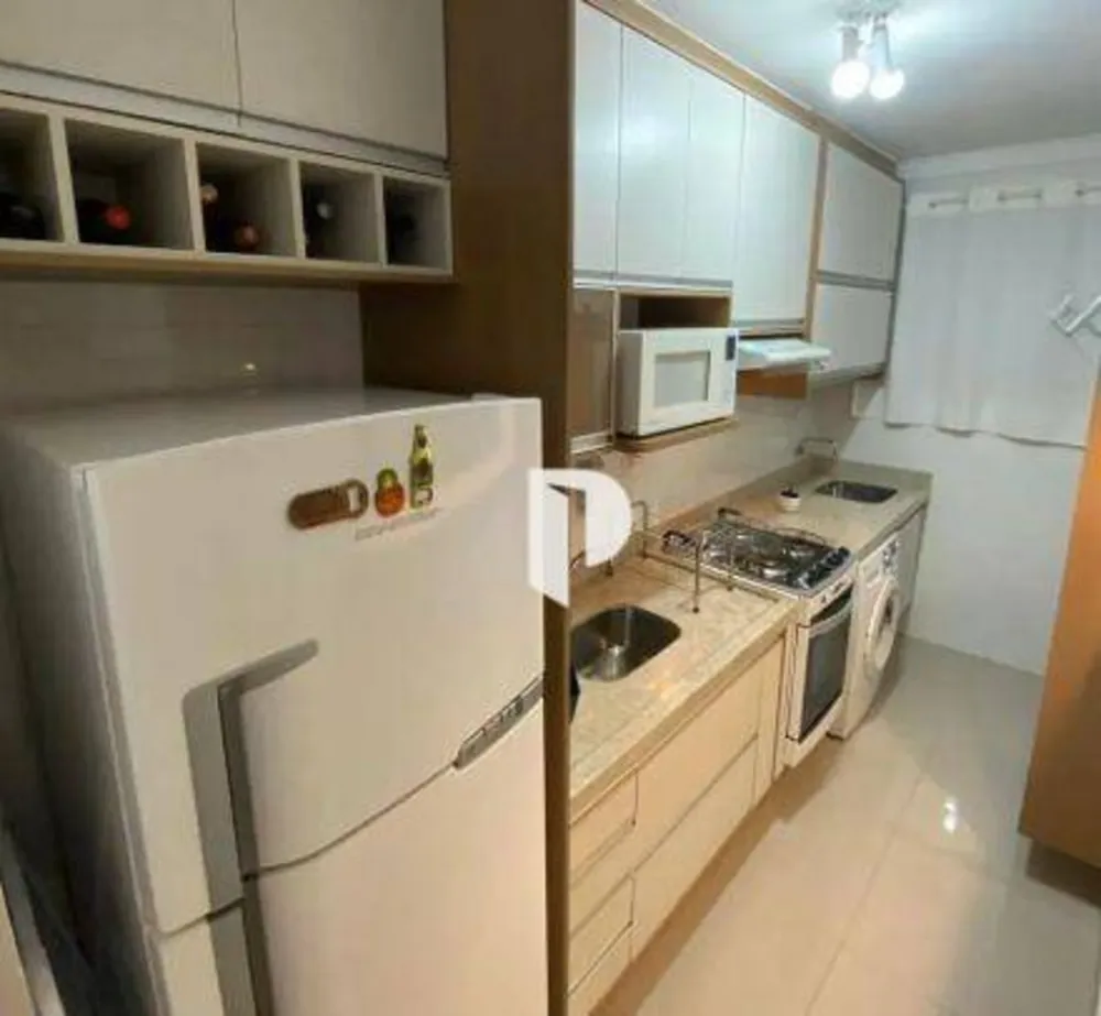 Apartamento, 2 quartos, 48 m² - Foto 5