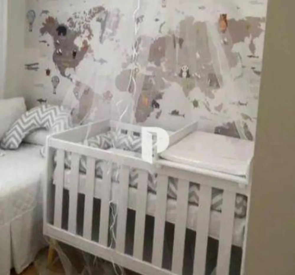Apartamento, 2 quartos, 48 m² - Foto 7