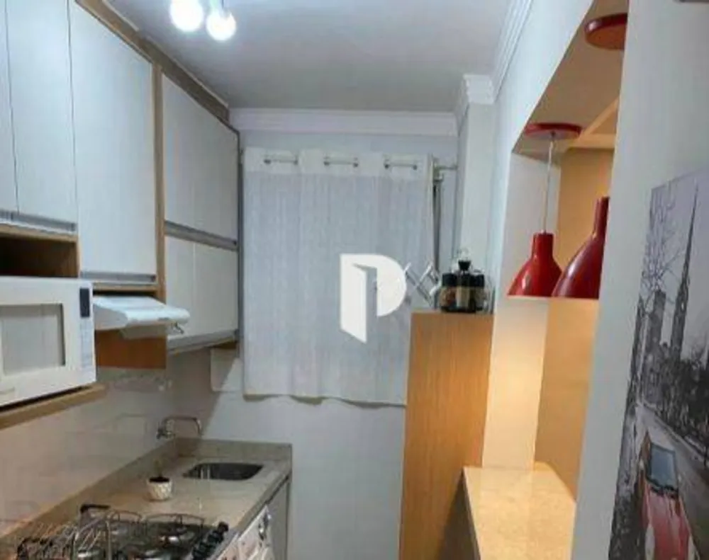 Apartamento, 2 quartos, 48 m² - Foto 7