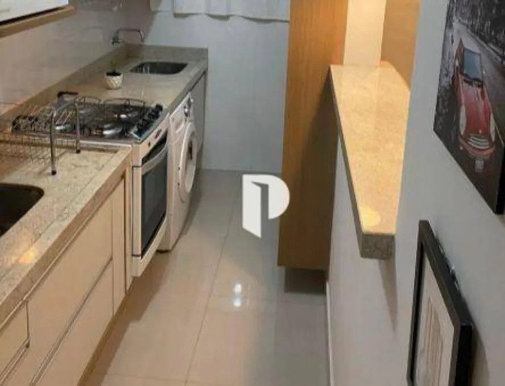 Apartamento, 2 quartos, 48 m² - Foto 6