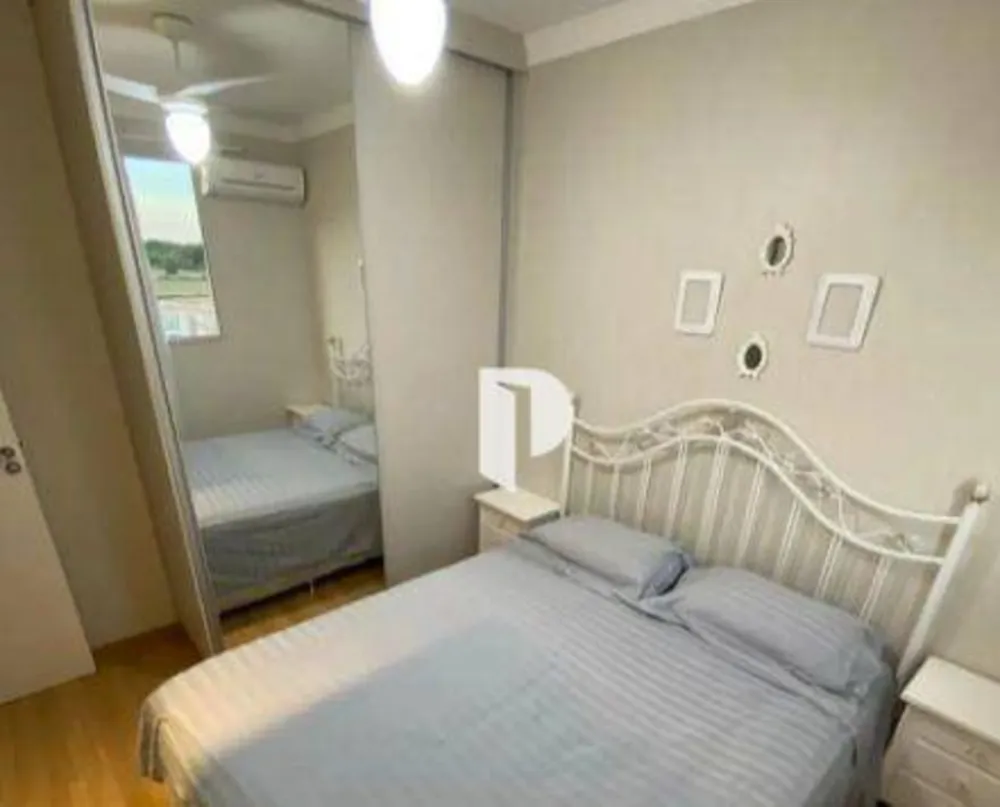 Apartamento, 2 quartos, 48 m² - Foto 1