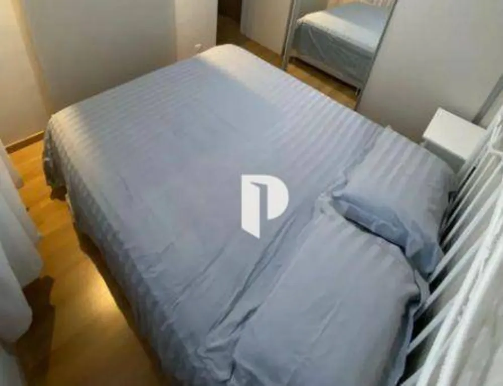 Apartamento, 2 quartos, 48 m² - Foto 8