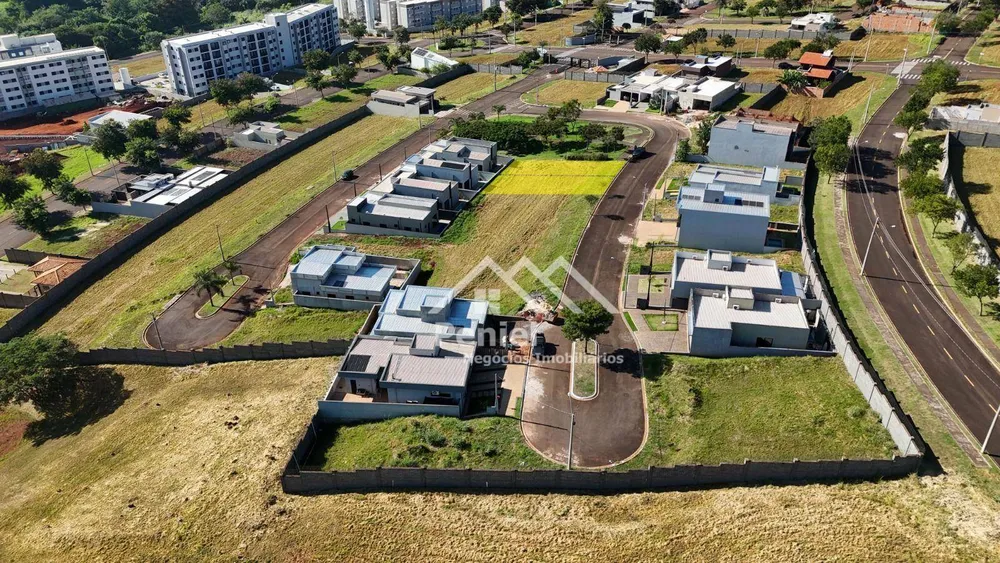 Loteamento e Condomínio, 261 m² - Foto 7