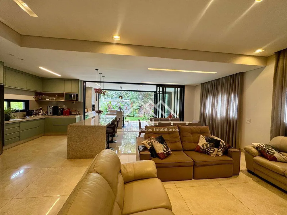 Sobrado, 3 quartos, 285 m² - Foto 5