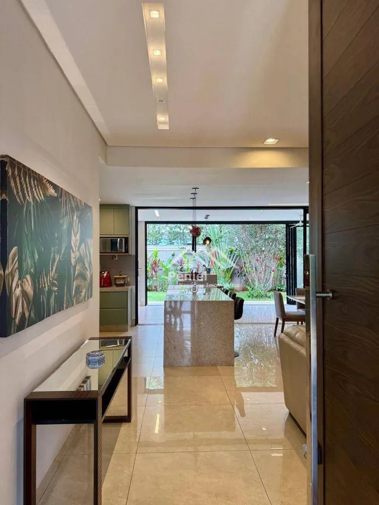 Sobrado, 3 quartos, 285 m² - Foto 13