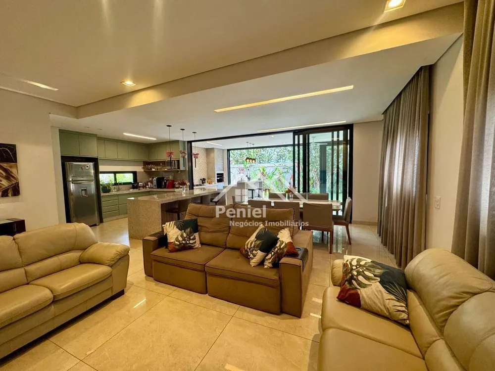 Sobrado, 3 quartos, 285 m² - Foto 11