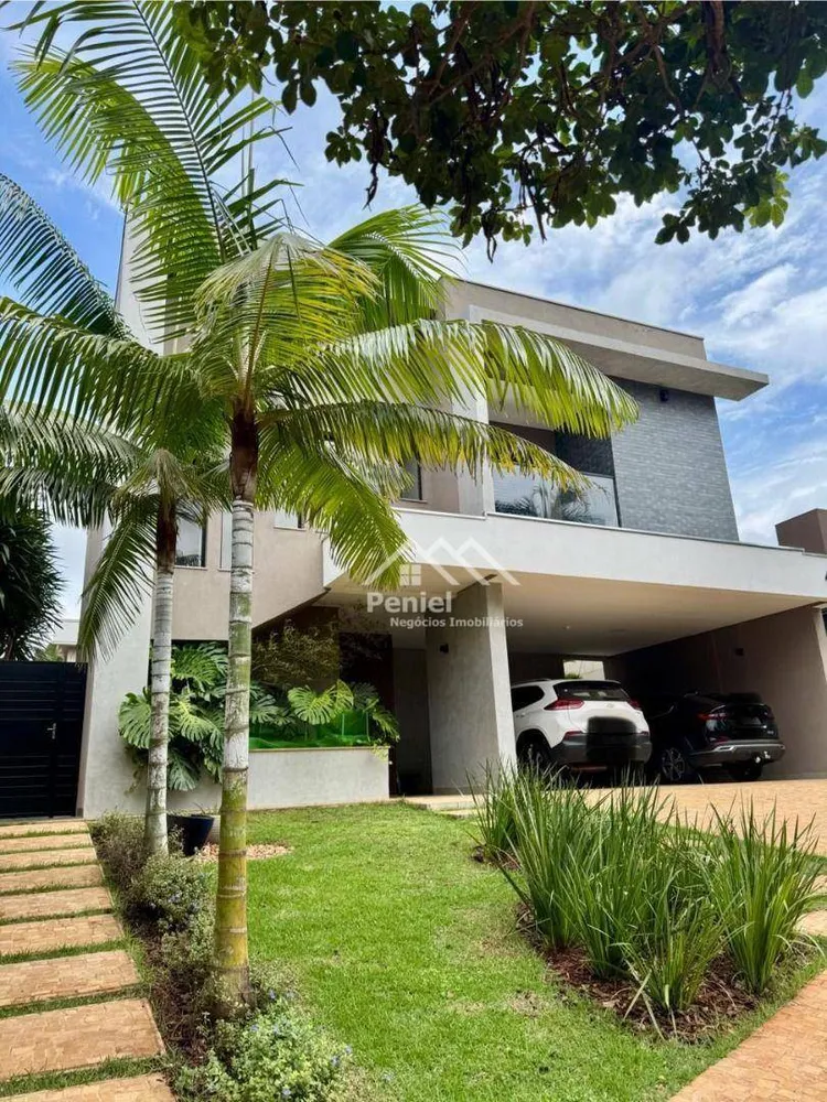 Sobrado, 3 quartos, 285 m² - Foto 4
