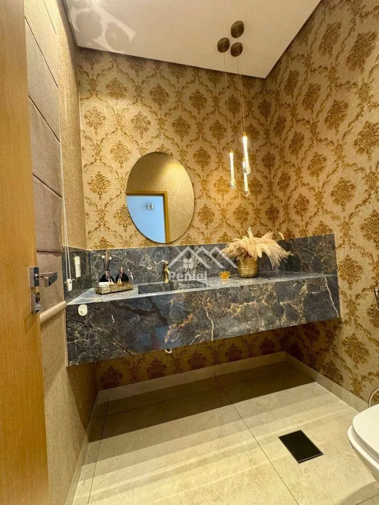 Sobrado, 3 quartos, 285 m² - Foto 6