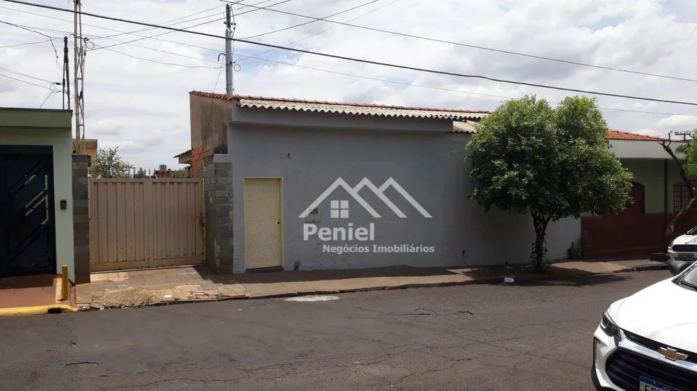 Casa, 3 quartos, 703 m² - Foto 2