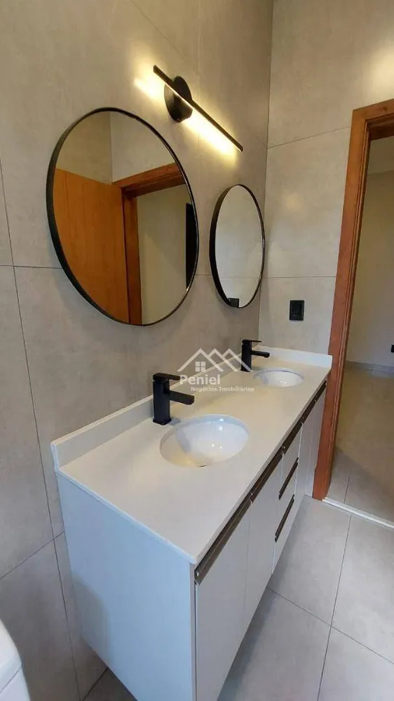 Casa de Condomínio, 3 quartos - Foto 10