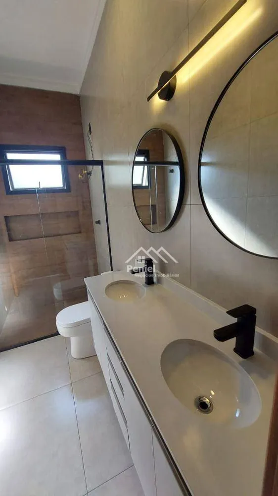 Casa de Condomínio, 3 quartos - Foto 11