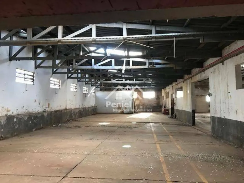 Depósito-Galpão, 1750 m² - Foto 4