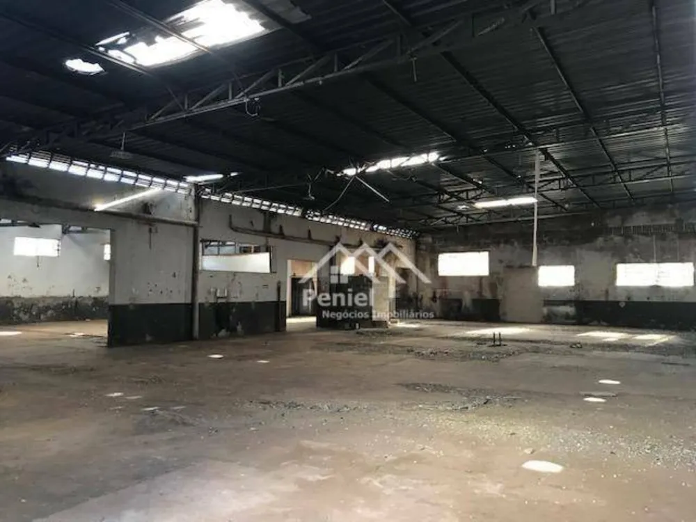 Depósito-Galpão, 1750 m² - Foto 2