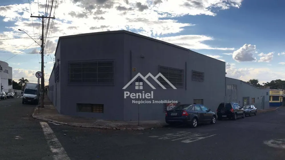 Depósito-Galpão, 1750 m² - Foto 3