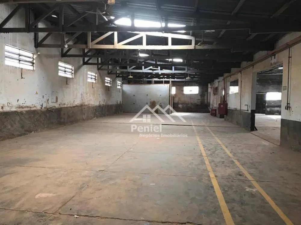 Depósito-Galpão, 1750 m² - Foto 1