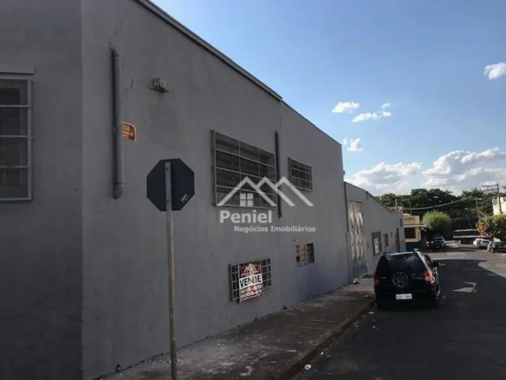 Depósito-Galpão, 1750 m² - Foto 10