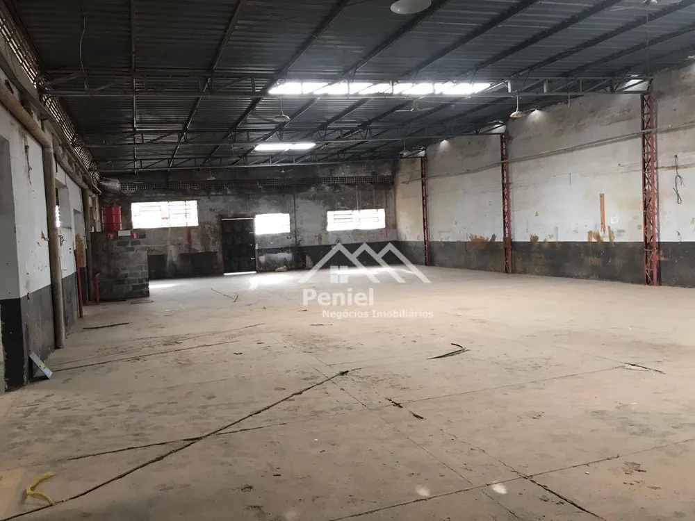Depósito-Galpão, 1750 m² - Foto 2