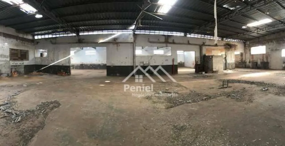 Depósito-Galpão, 1750 m² - Foto 4