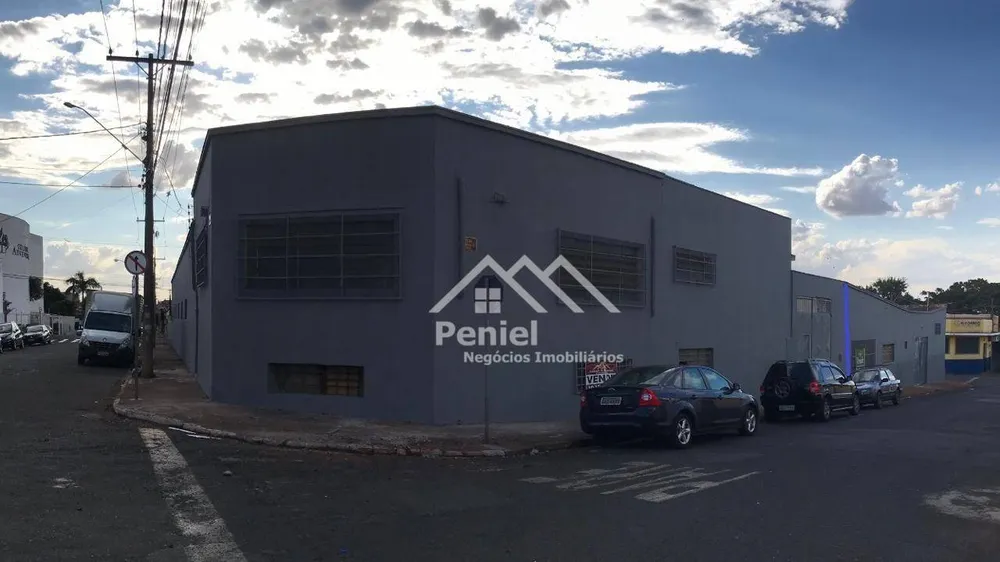 Depósito-Galpão, 1750 m² - Foto 7