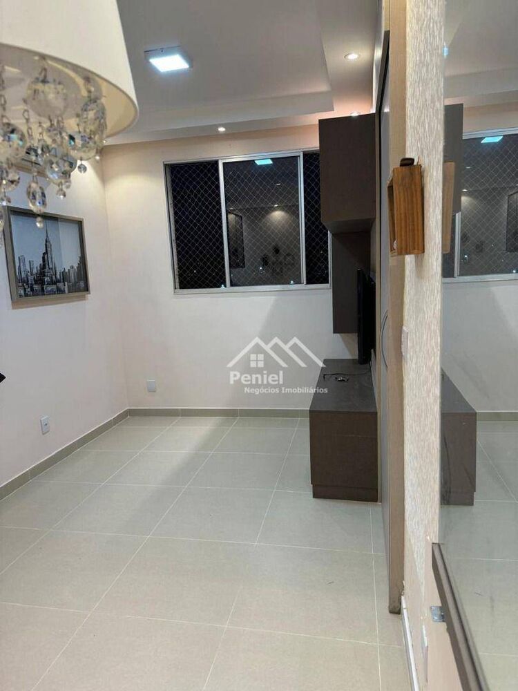 Apartamento, 2 quartos, 49 m² - Foto 1