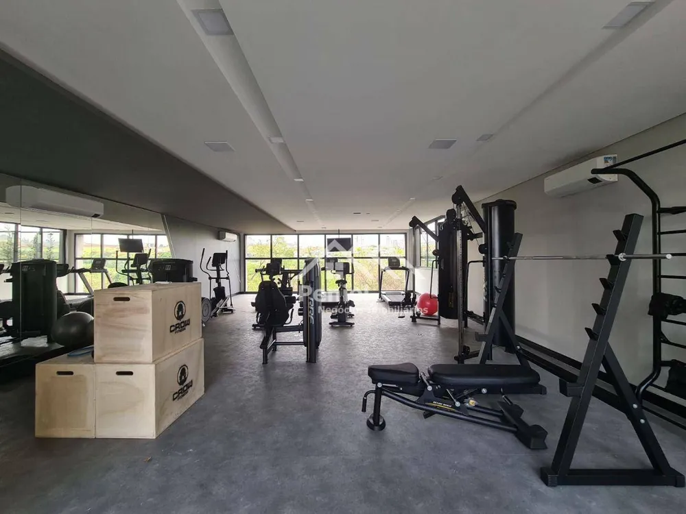 Apartamento, 3 quartos, 158 m² - Foto 6