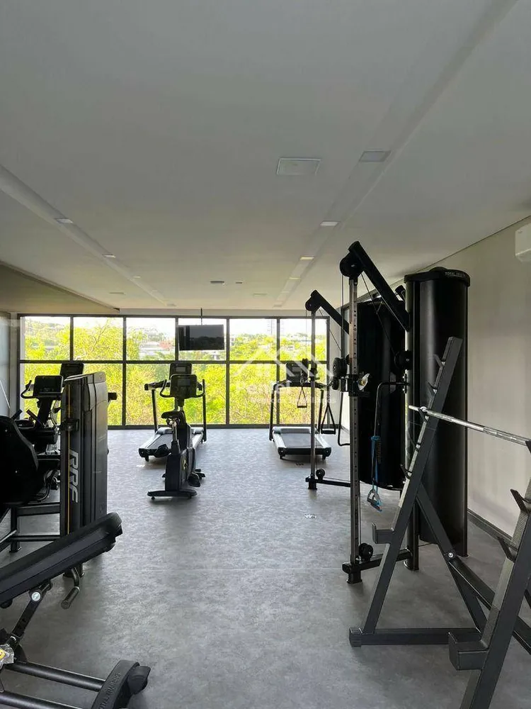Apartamento, 3 quartos, 158 m² - Foto 11