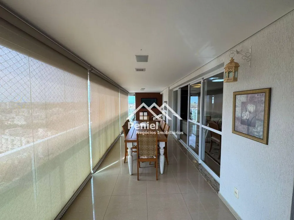 Apartamento, 3 quartos, 167 m² - Foto 4