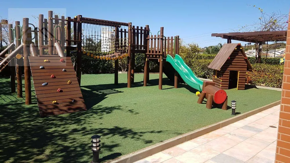 Apartamento, 3 quartos, 167 m² - Foto 13