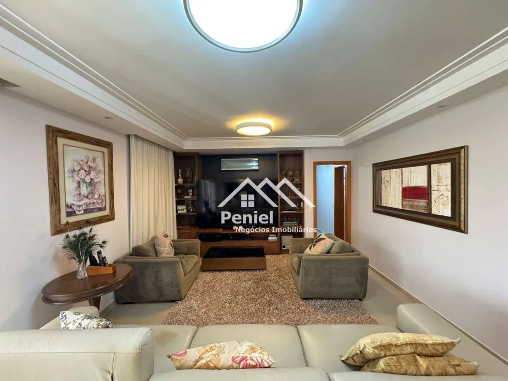 Apartamento, 3 quartos, 167 m² - Foto 2
