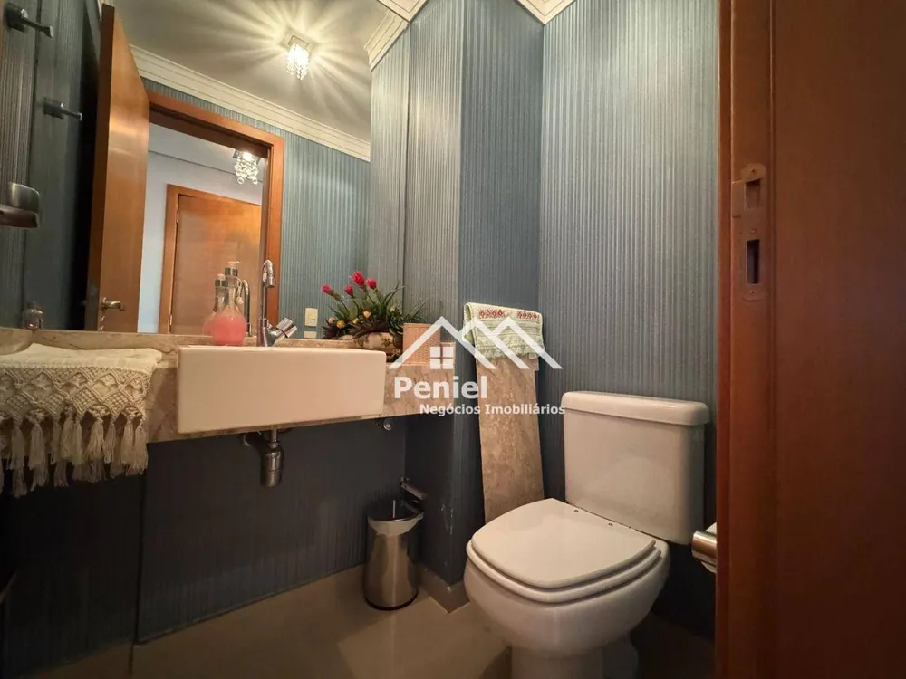 Apartamento, 3 quartos, 167 m² - Foto 9