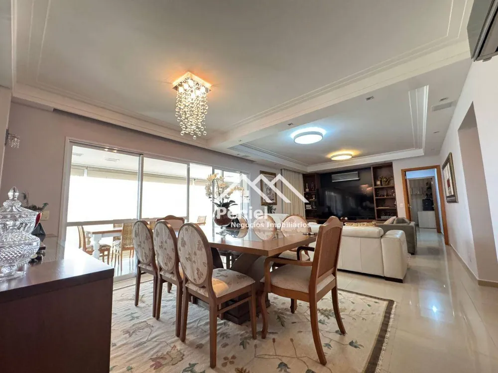 Apartamento, 3 quartos, 167 m² - Foto 3
